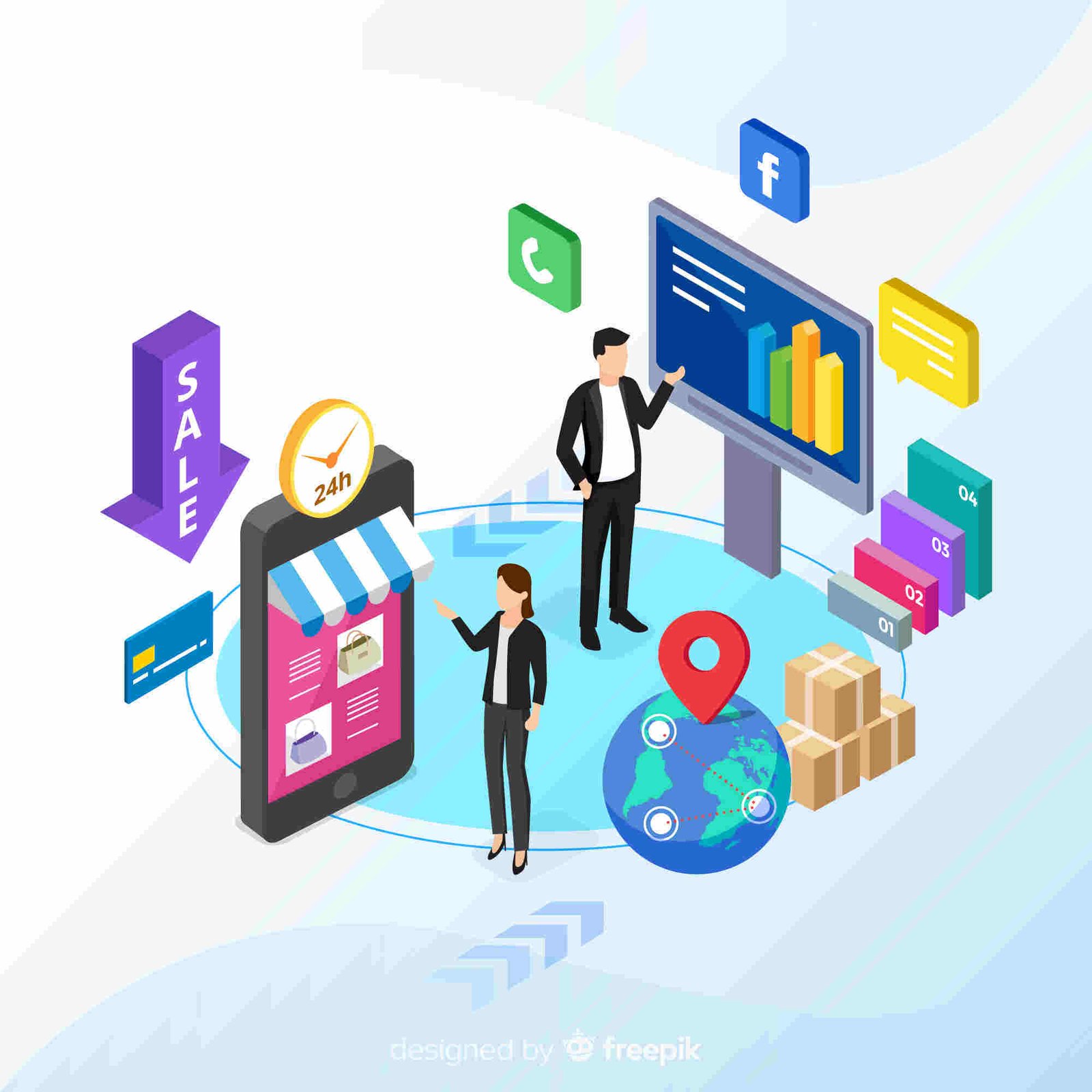 UniversalTradeMart Platform