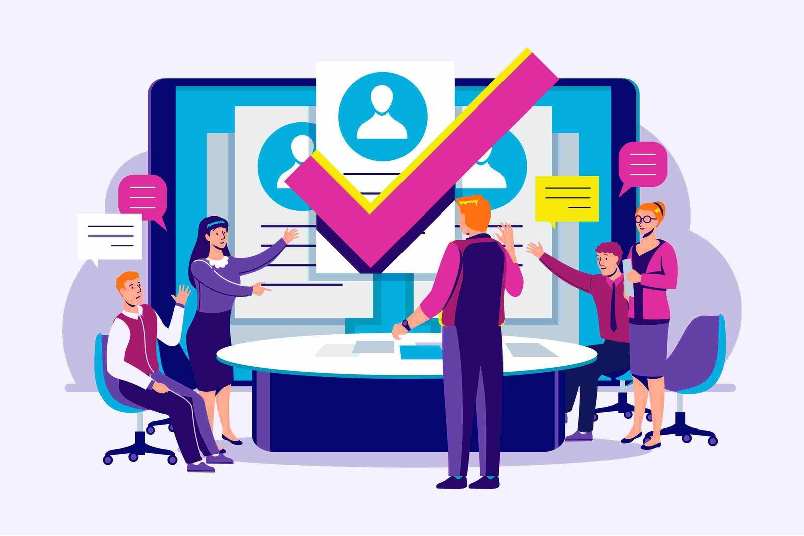 Why Choose UniversalTradeMart