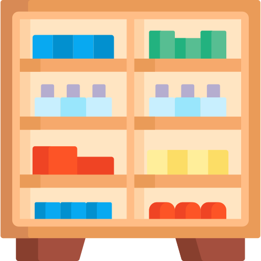 Display Unlimited Products