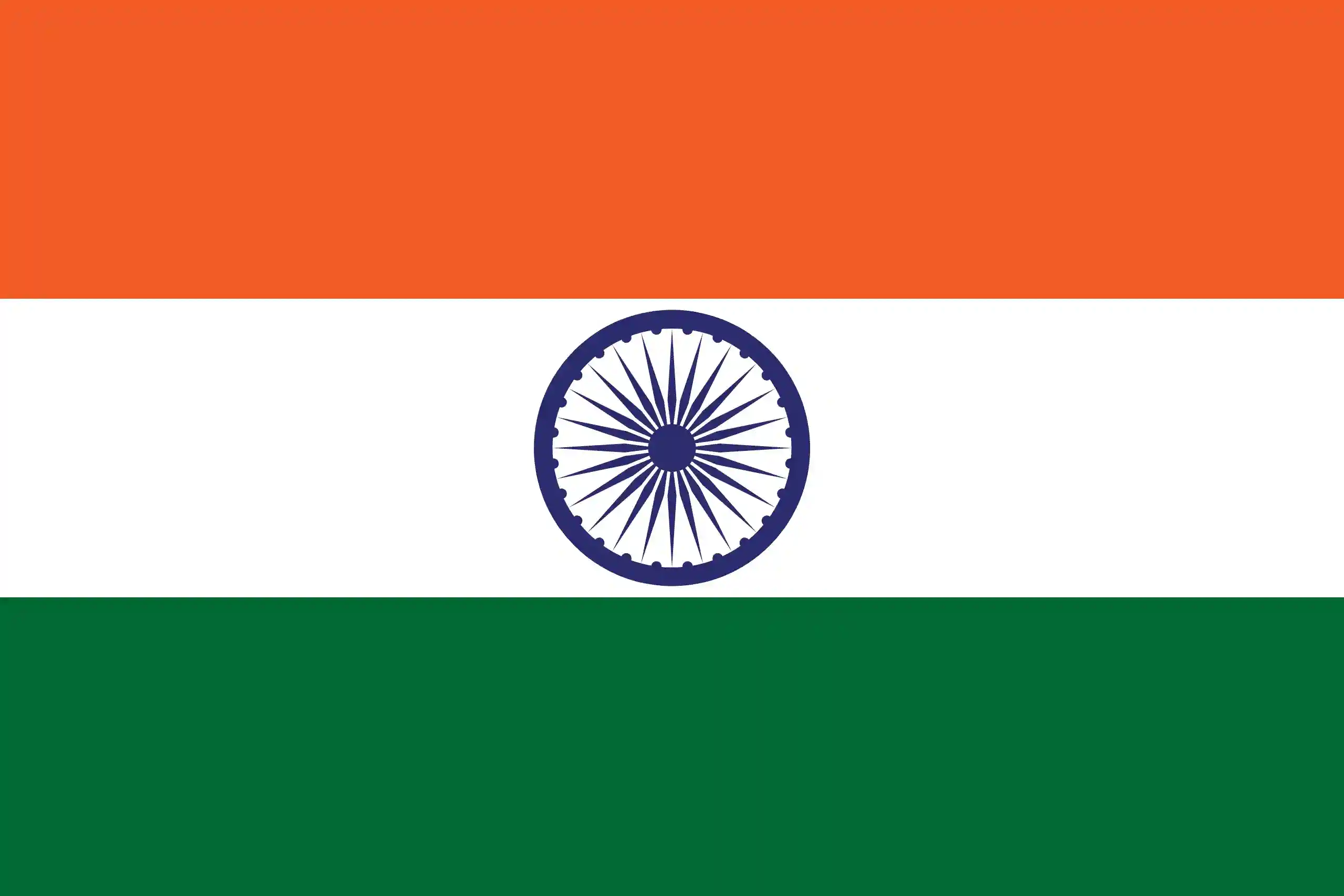 India