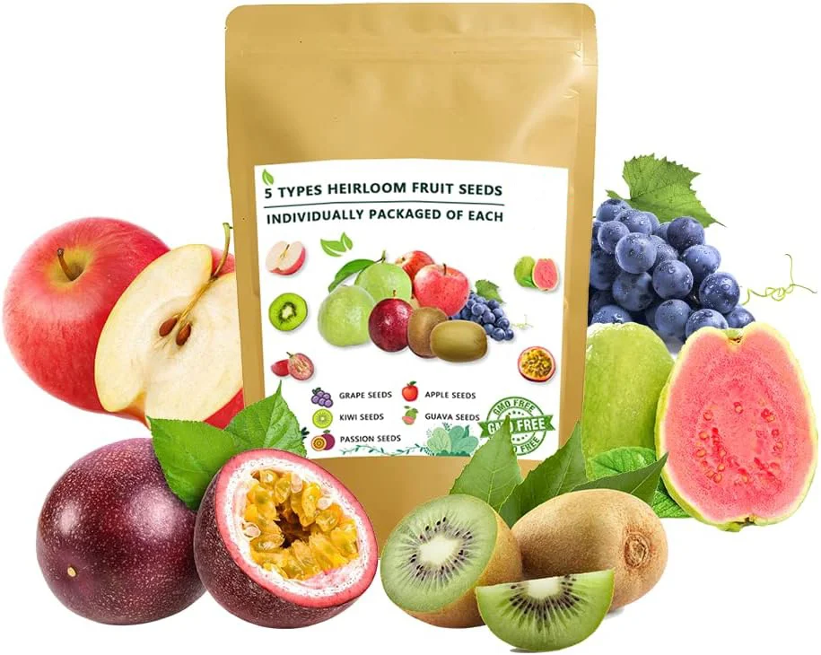 Premium Fruit Seeds