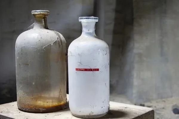 Acetic Acid (Vinegar)