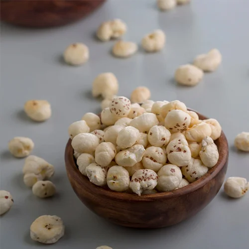 Fox Nuts (Makhana)