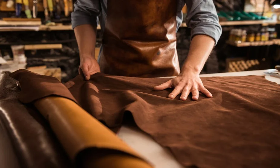 Bonded Leather