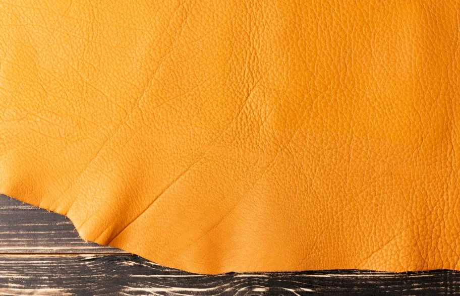 Chamois Leather