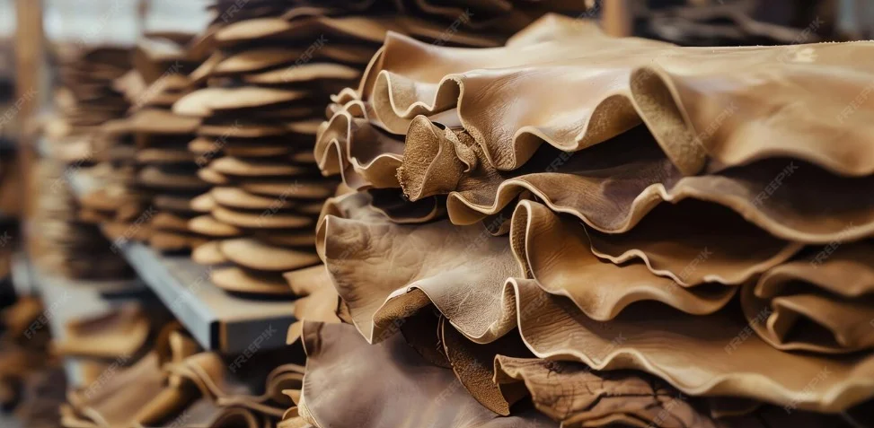 Cow Leather
