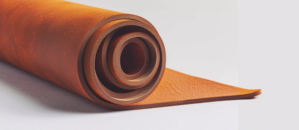 Foam Leather