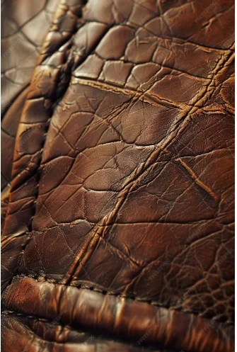 Kangaroo Leather