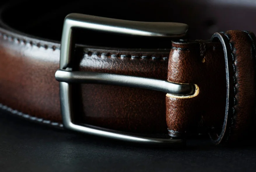 Leather Belts