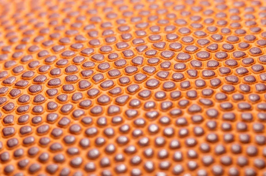 Lizard Leather