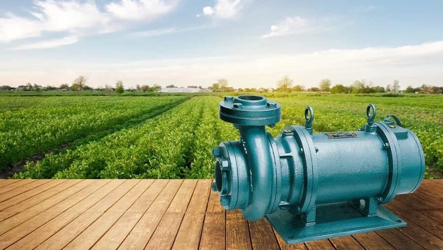 Agriculture Pumps