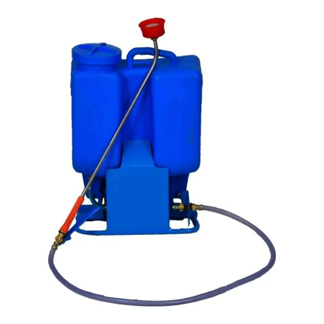 High-Performance Agriculture Sprayer