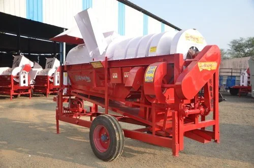 Agriculture Thresher
