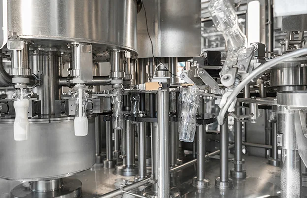 Beverages Machinery