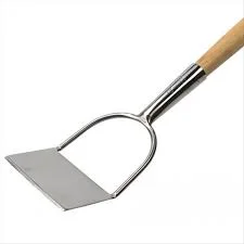 Heavy Duty Dutch Hoe