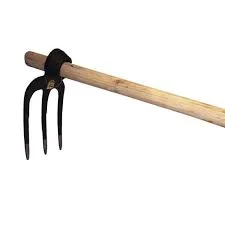 Heavy Duty Fork Jembe