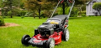 Manual Lawn Mower