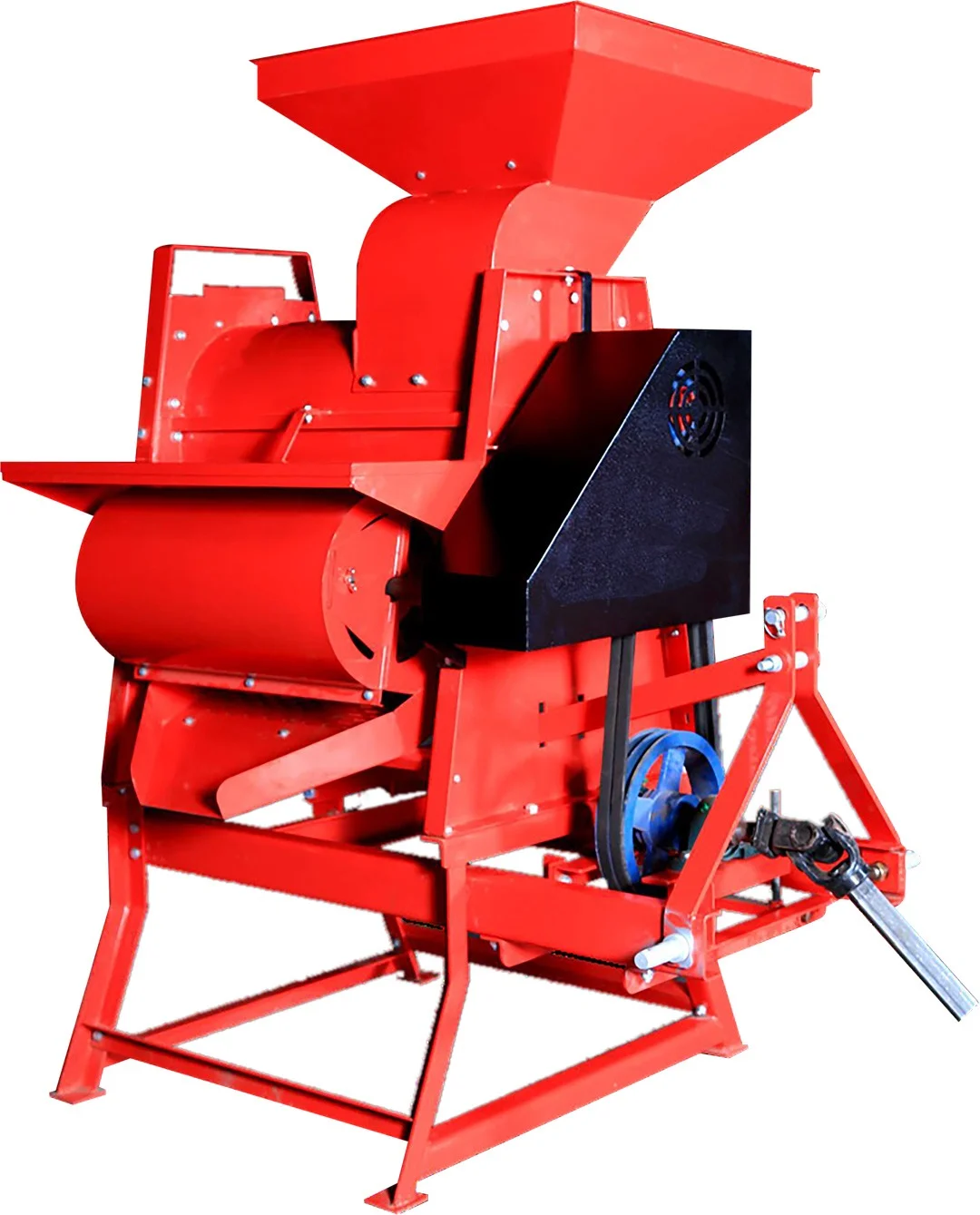Maize Sheller Machine