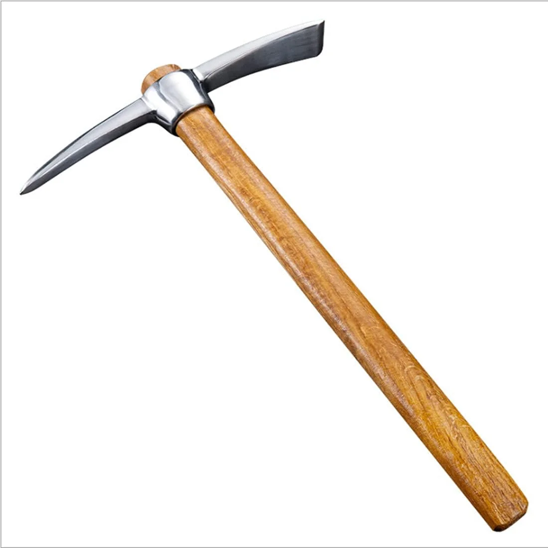 Heavy Duty Mattock