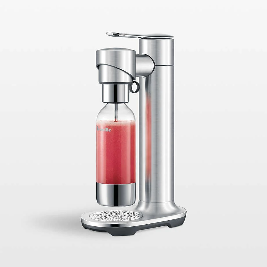 Home & Commercial Soda Maker