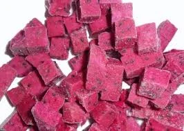 Frozen Dragon Fruit