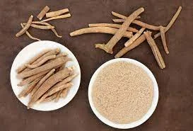 Ashwagandha (Withania somnifera)