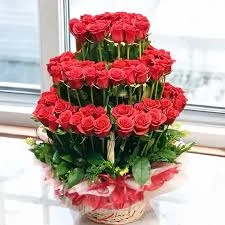Flower Arrangements