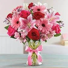 Fresh Flowers