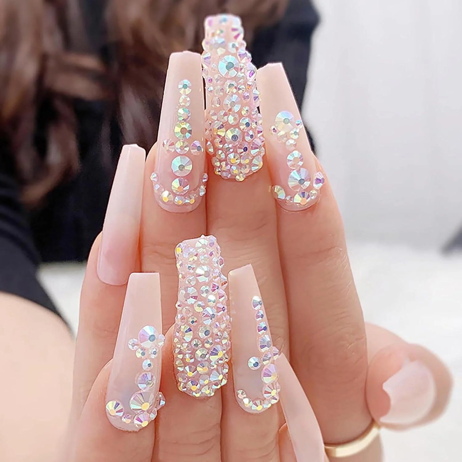 Artificial Nails