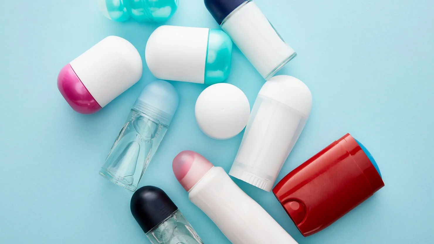 Body Deodorants