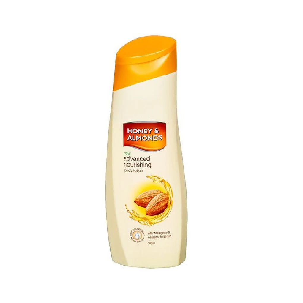 Body Lotion