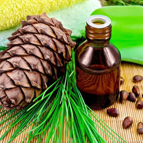 Cedar Oil