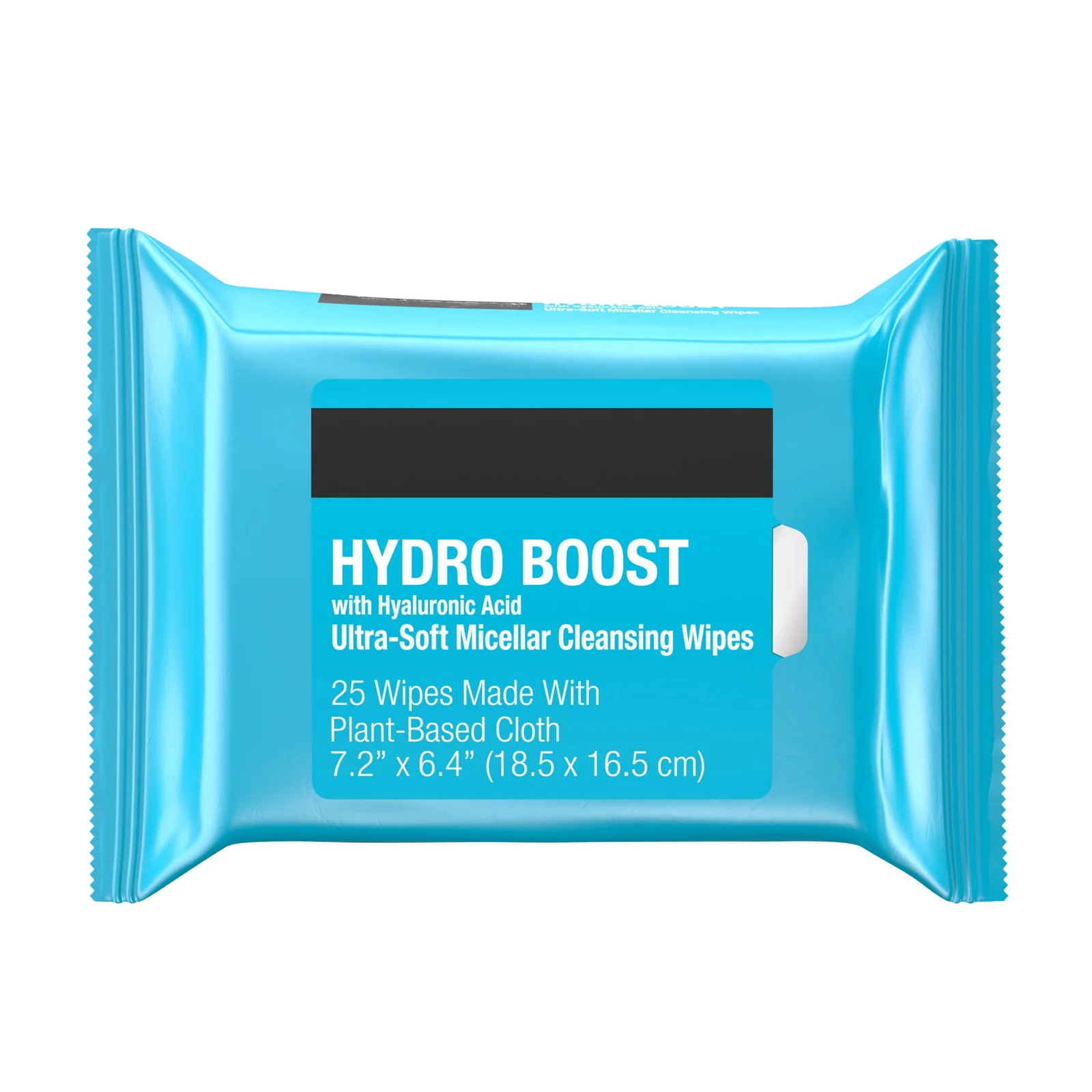 Cleansing Wipes