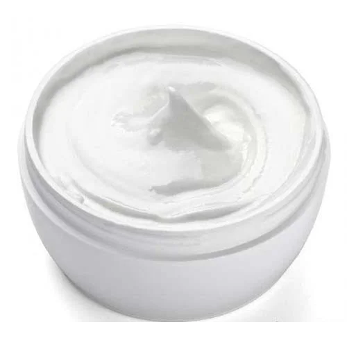 Cold Cream