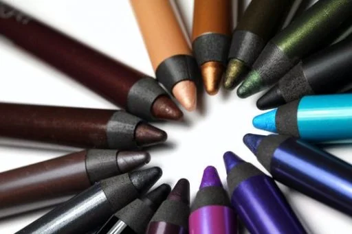 Cosmetic Pencils