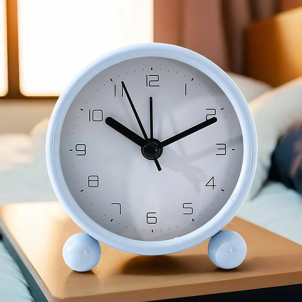 Alarm Clocks