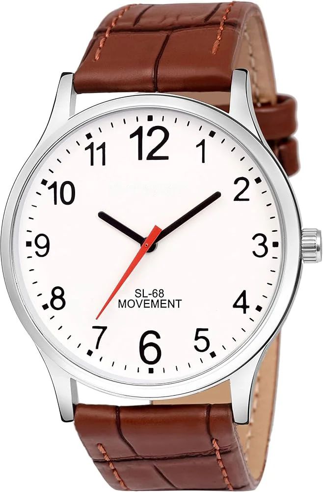 Analog Watches