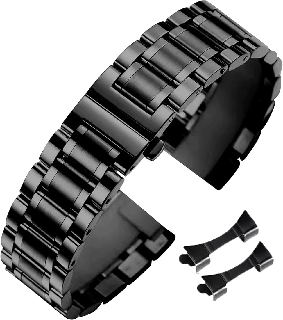 Metal Watch Straps