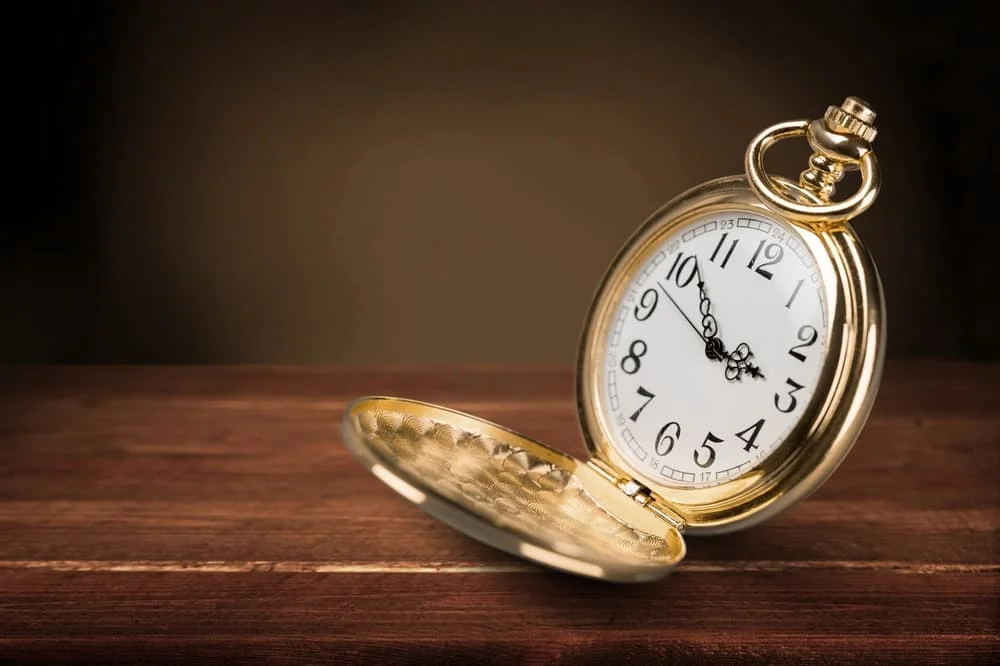 Pocket Watches