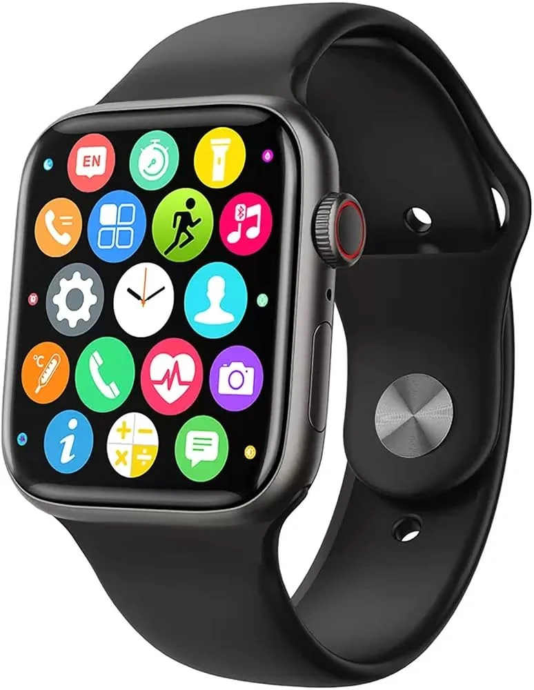 Smart Watches