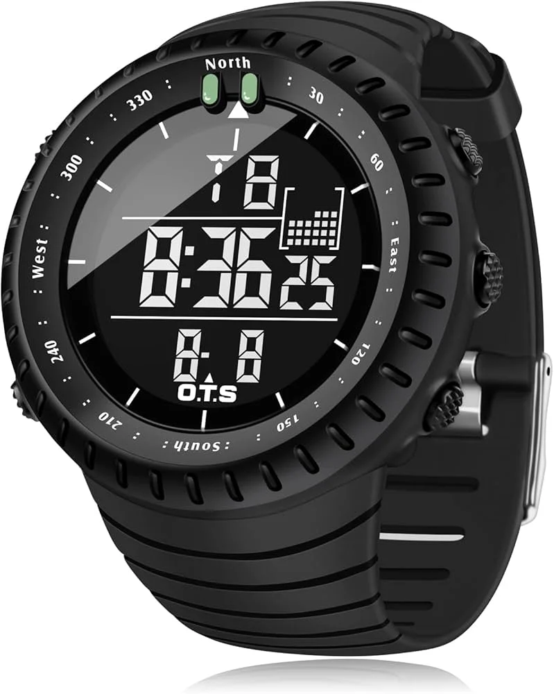 Sports Watches