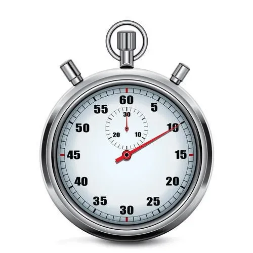 Stopwatches