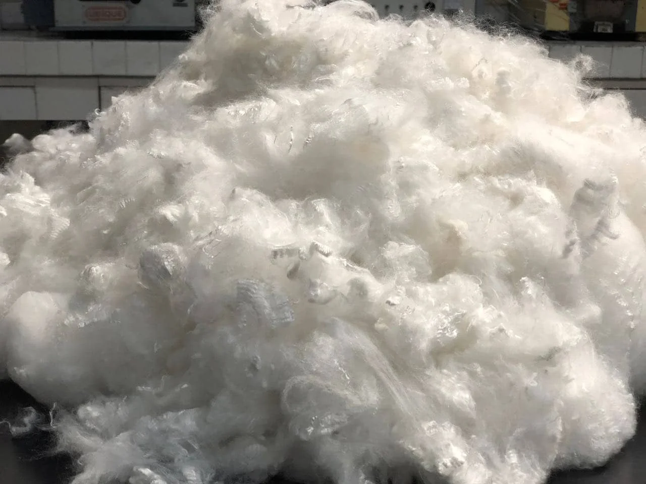 Acrylic Fiber