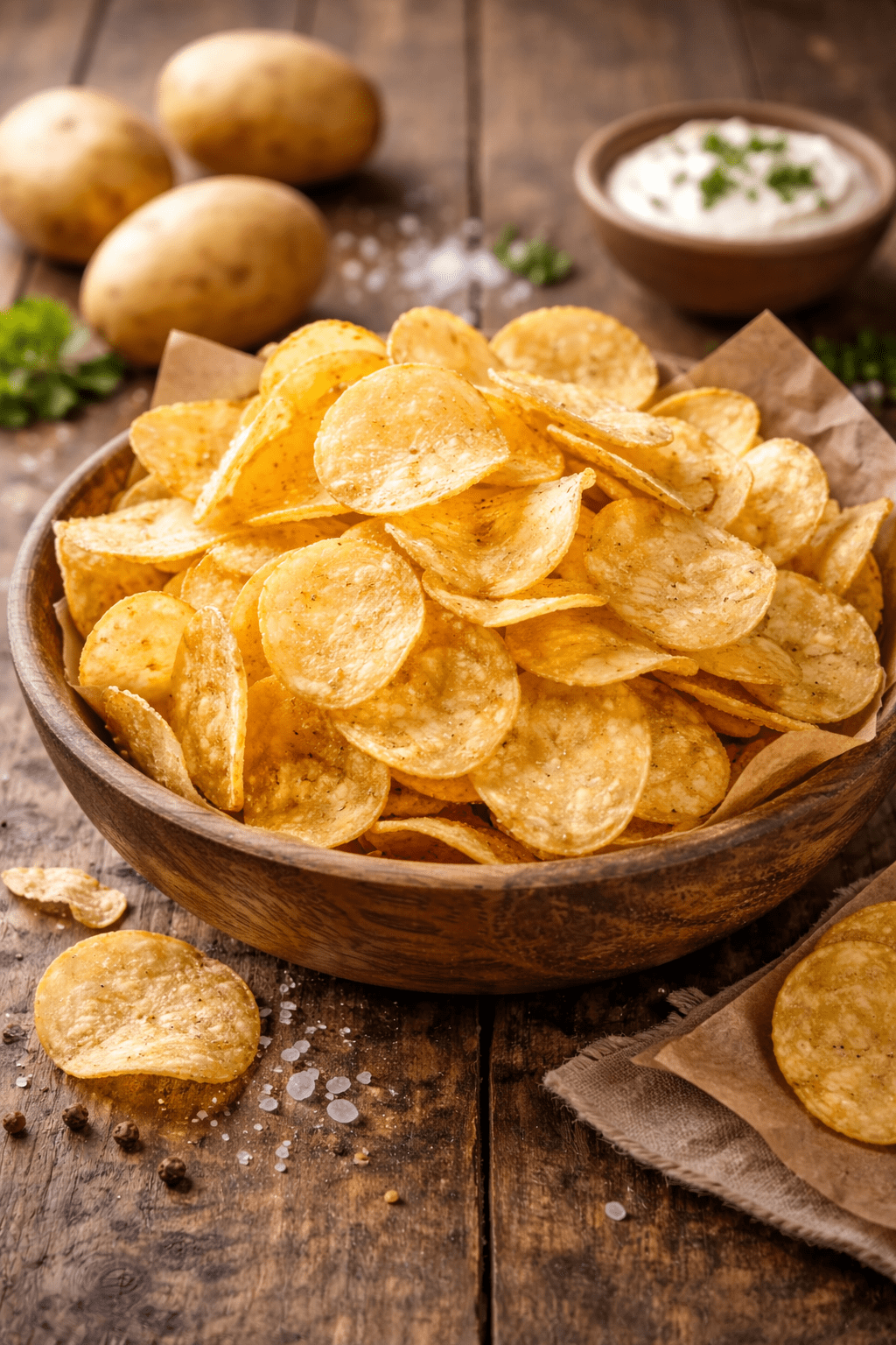 Potato Chips