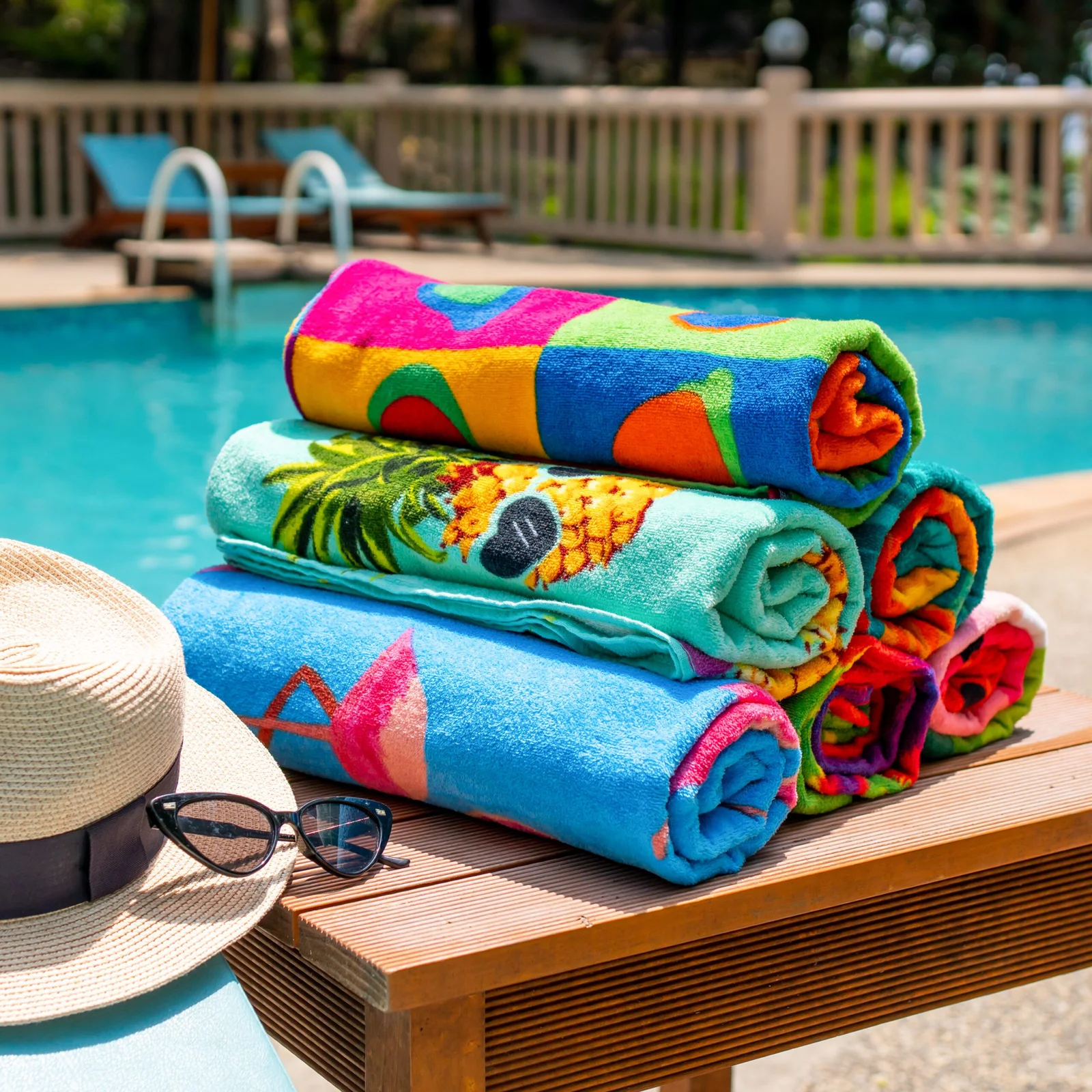 Beach Towels