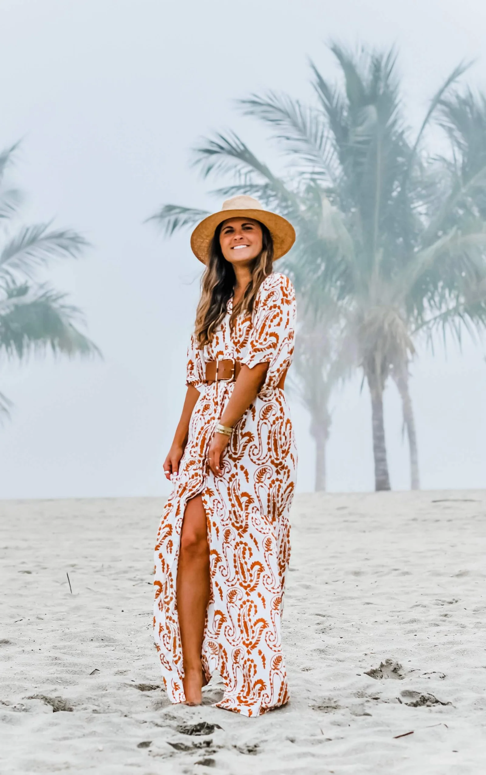 Beach Wear