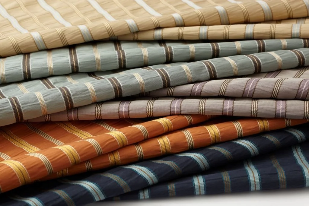 Blended Fabric