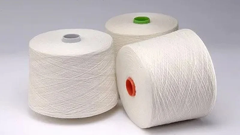 Blended Yarn