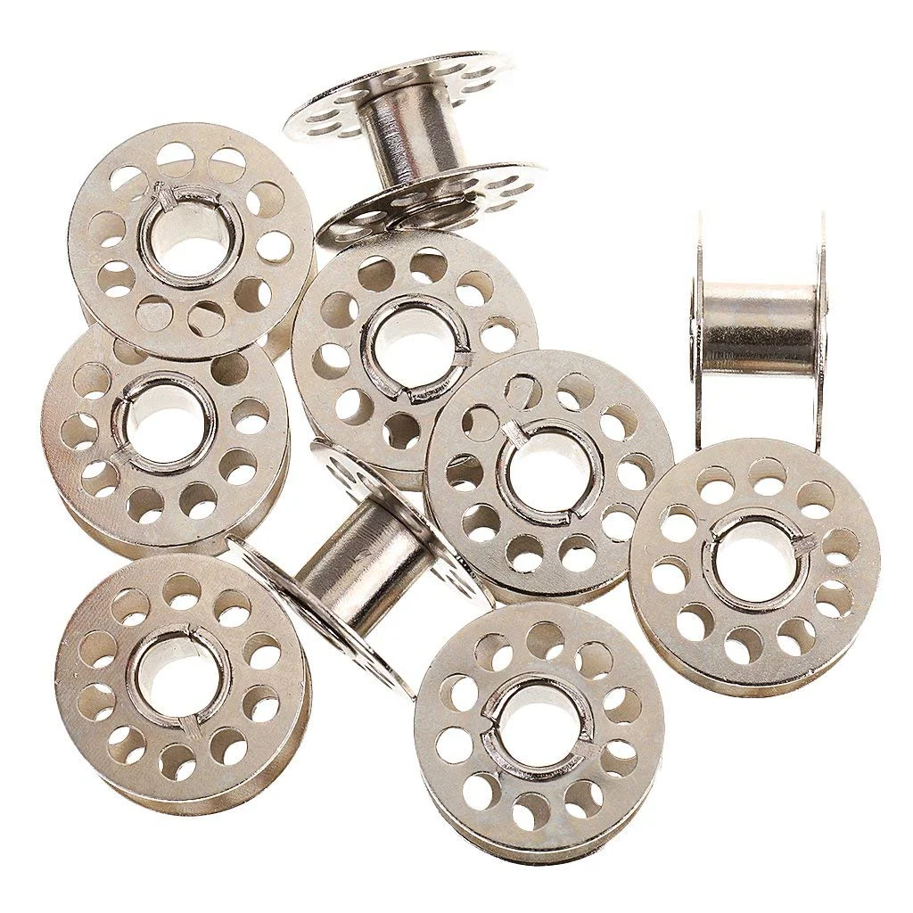 Bobbins