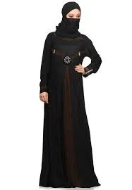 Burkha / Burqa